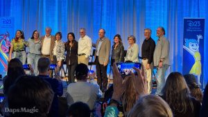 D23 Celebrates Disney California Adventure Past, Present, and Future with Anniversary Event