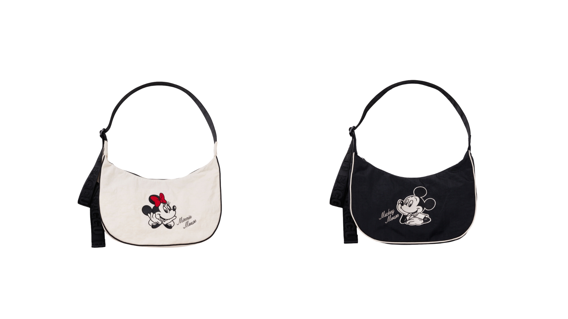 Disney and BAGGU Launch New Collaboration