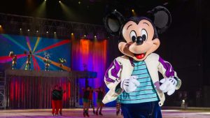 Disney On Ice Offering 2-for-1 Tickets For Valentine’s Day
