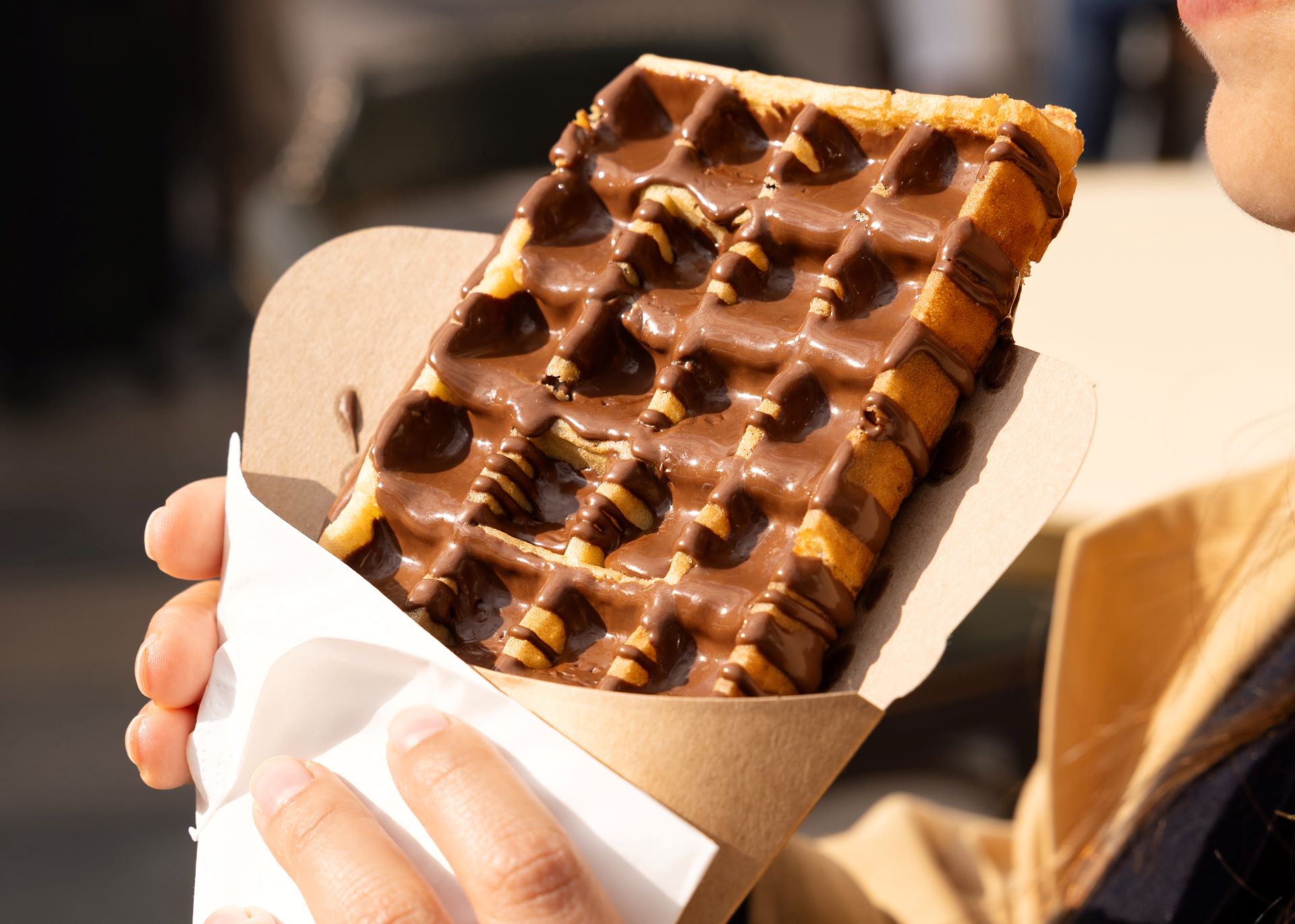 Disneyland Paris Food and Beverage Items