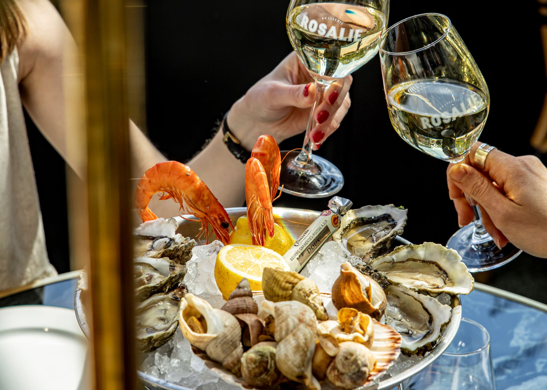 Disneyland Paris Food and Beverage Items