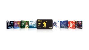 Chase and Disney Launch the Disney® Inspire Visa® Card Featuring Exclusive Benefits for Cardmembers