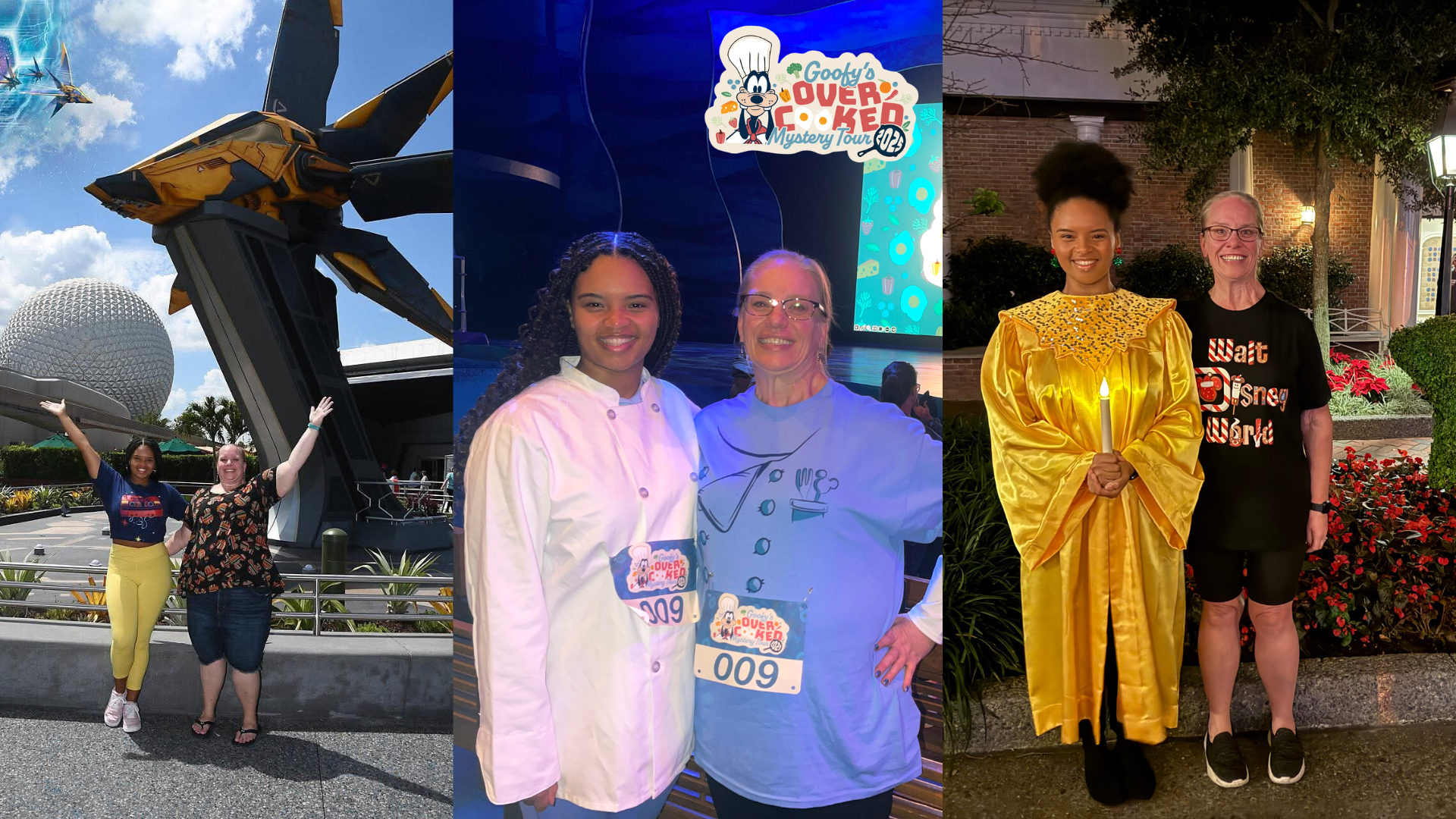Goofy's Mystery Tour 2026 Walt Disney World
