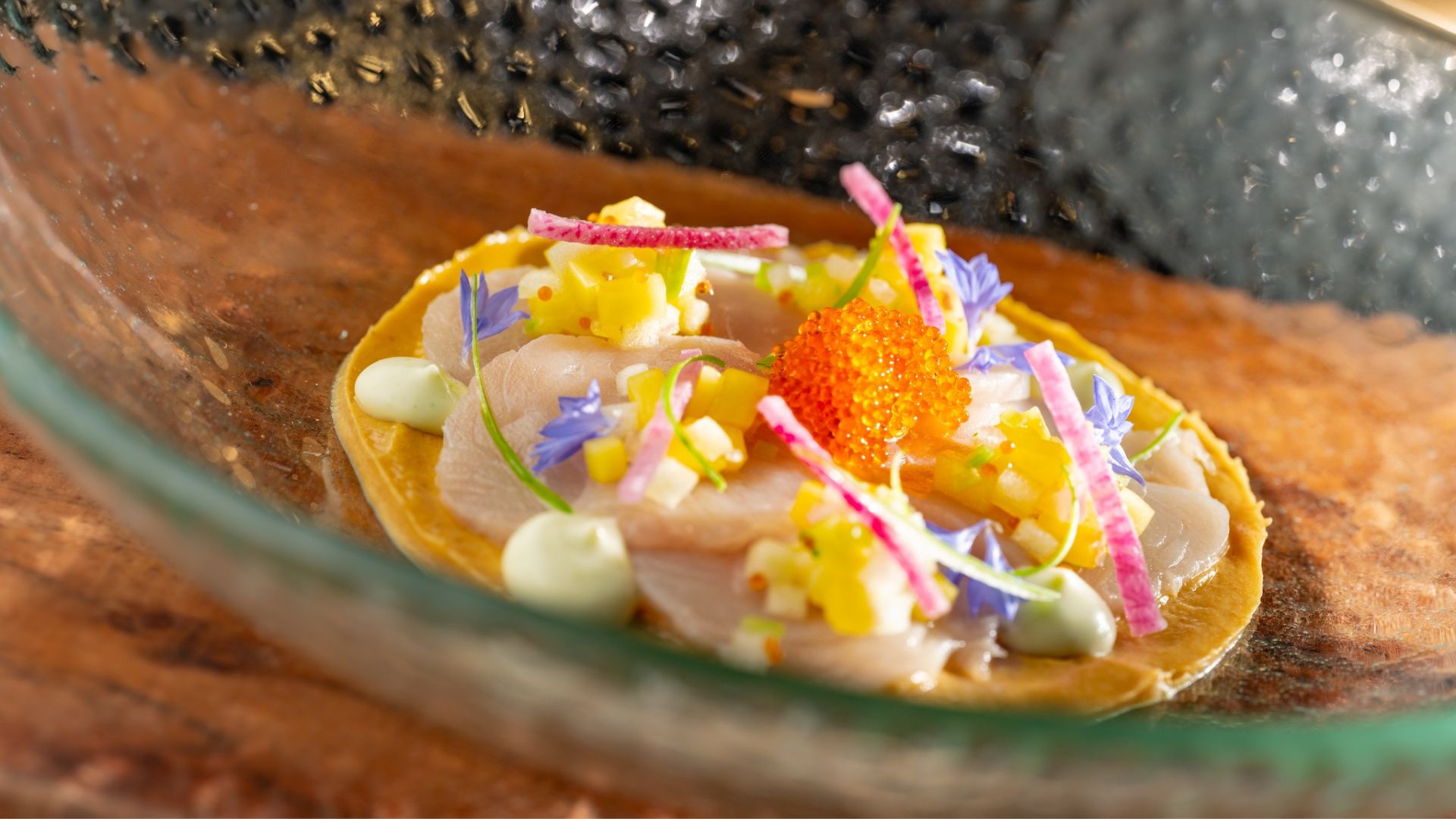 Hollywood Brown Derby at Disney’s Hollywood Studios Debuts Spring Menu