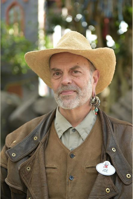 Joe Rohde