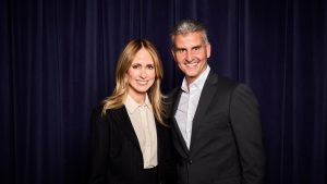 Josh D’Amaro to Be Next Disney CEO with Dana Walden as President and Chief Creative Officer