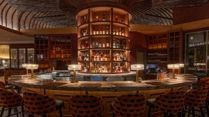 Facts About the Napa Rose Restaurant at Disney’s Grand Californian Hotel & Spa