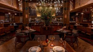 More Details About Napa Rose at Disney’s Grand Californian Hotel & Spa Revealed Ahead of Reopening