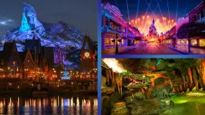 Here’s What to Know About Visiting Disneyland Paris in 2026