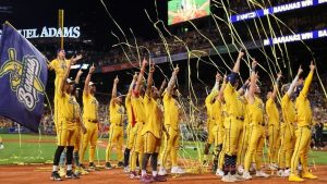 More Banana Ball Coming From Disney+ and ESPN