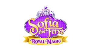 Disney Reveals First Look at ‘Sofia the First: Royal Magic’
