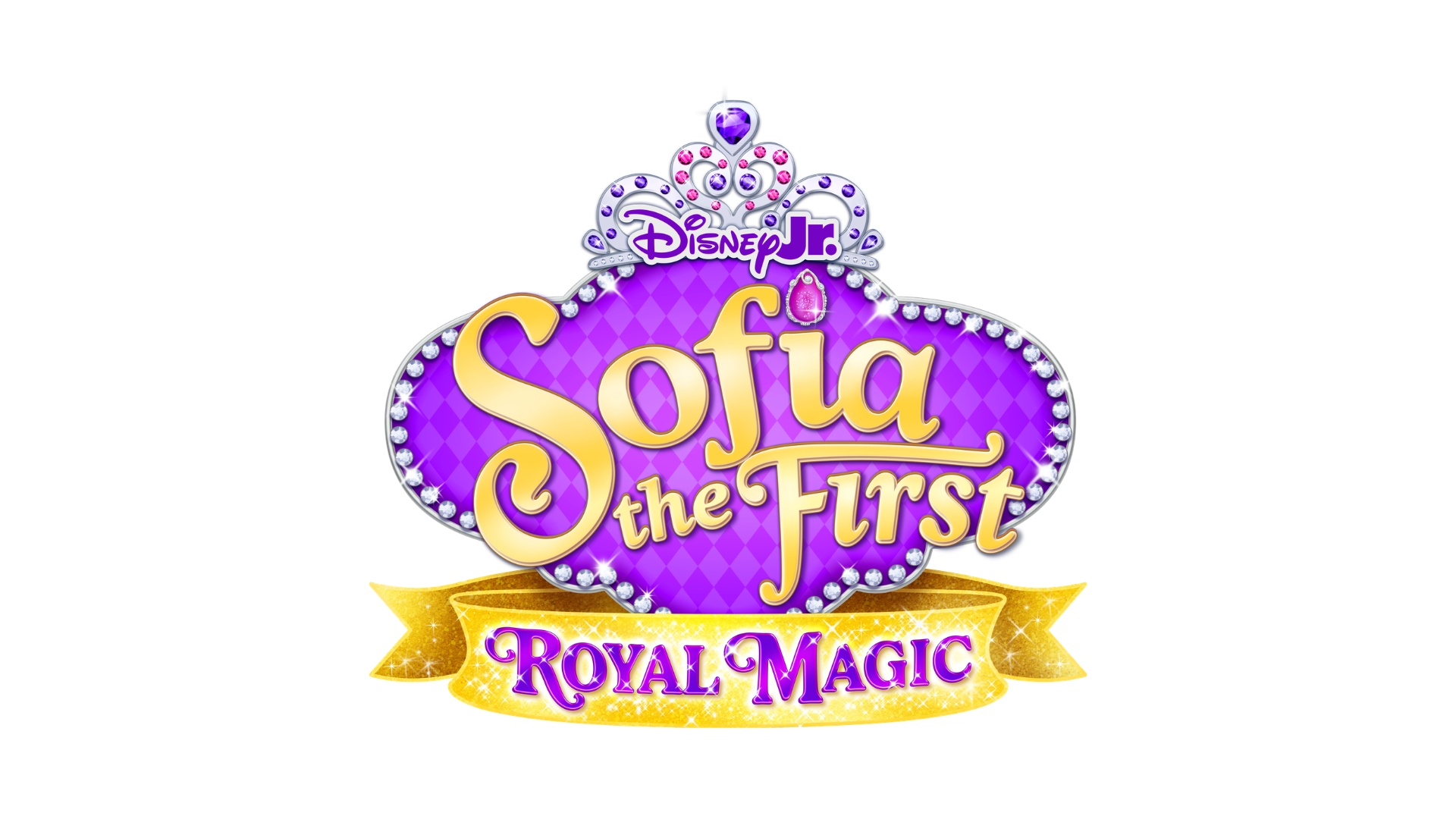 Sofia the First: Royal Magic