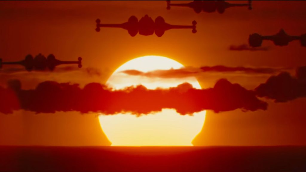 The Mandalorian & Grogu