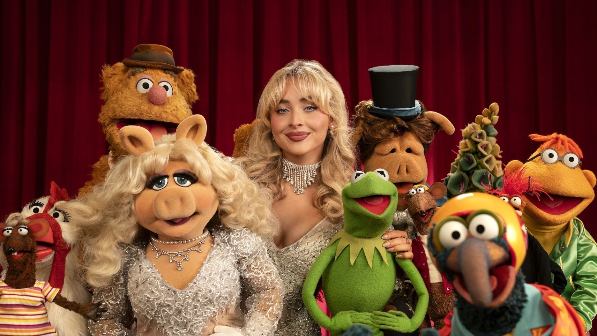 It’s Time to Meet the Muppets!… Again!