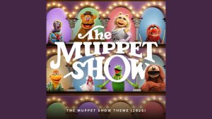 New ‘The Muppet Show’ Theme Available on Music Streaming Services