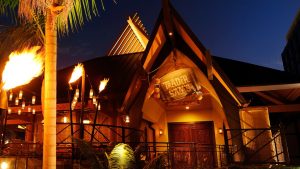 Trader Sam’s Enchanted Tiki Bar Closing For Refurbishment