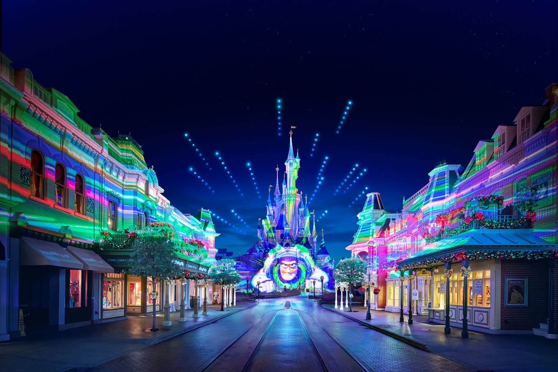 Why to Visit Disneyland Paris in 2026