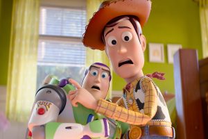 Toy Story 5 Trailer Reunites Old Friends