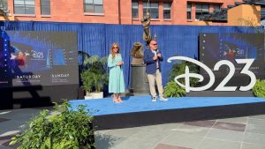 D23 Announces First Details For D23: The Ultimate Disney Fan Event