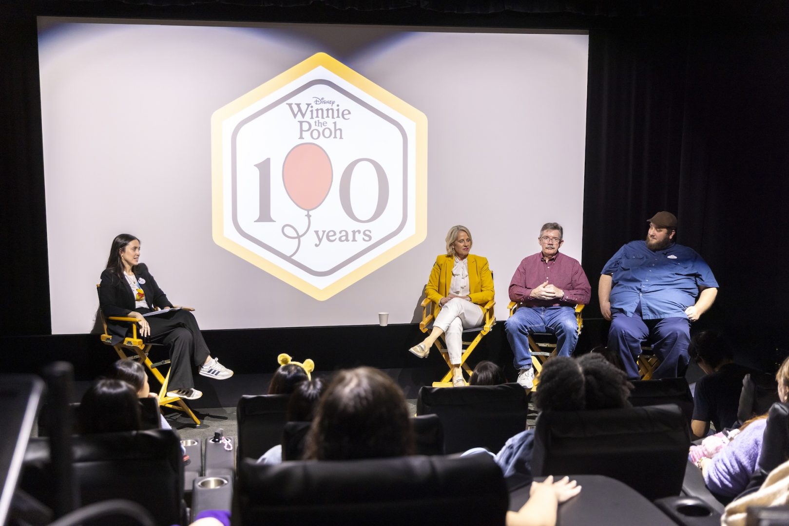 Preserving the History, Heart, and Hunny of Winnie the Pooh with Disney Consumer Products and the Walt Disney Archives