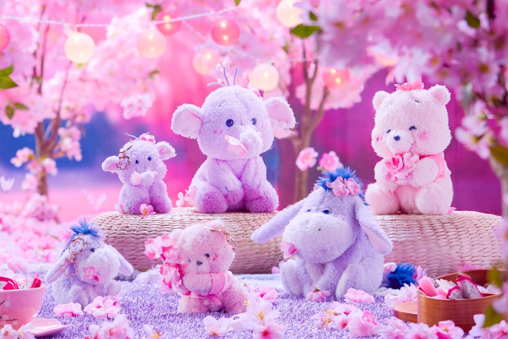 Preserving the History, Heart, and Hunny of Winnie the Pooh with Disney Consumer Products and the Walt Disney Archives