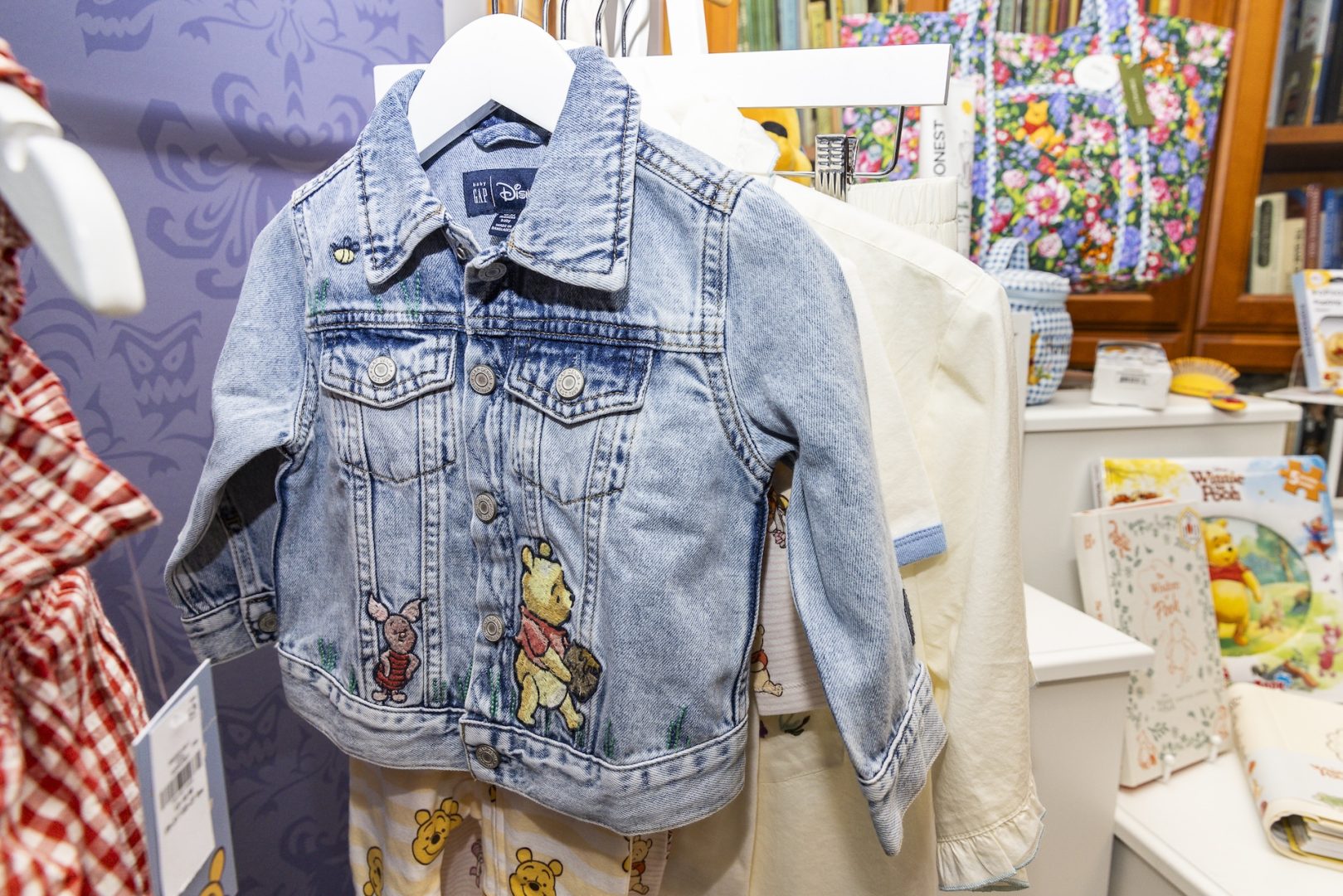 Preserving the History, Heart, and Hunny of Winnie the Pooh with Disney Consumer Products and the Walt Disney Archives