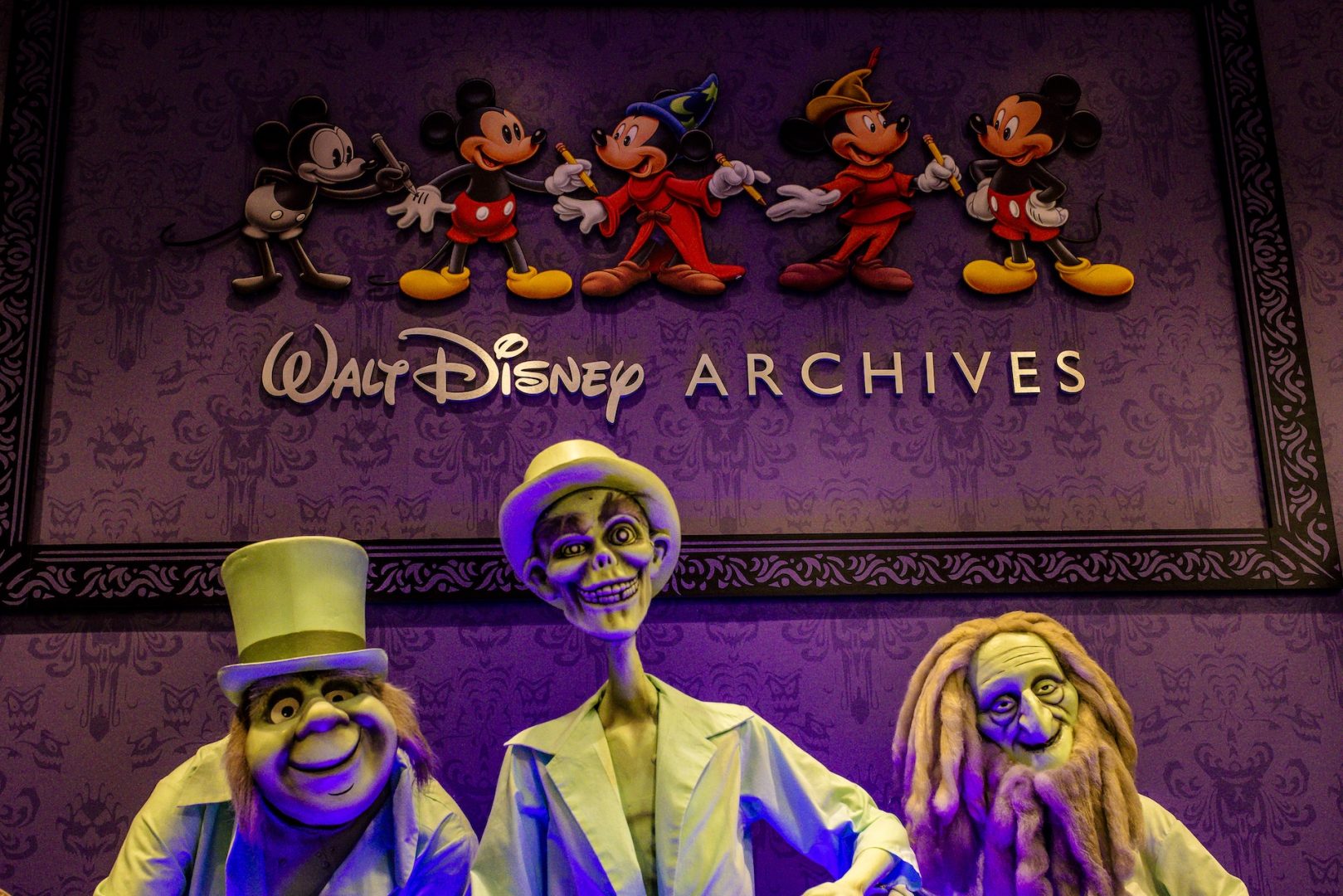 Preserving the History, Heart, and Hunny of Winnie the Pooh with Disney Consumer Products and the Walt Disney Archives