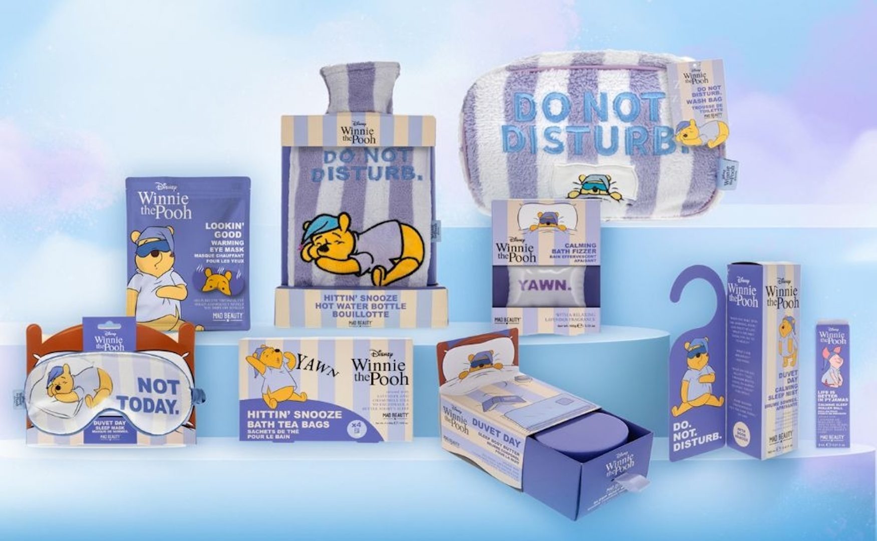 Preserving the History, Heart, and Hunny of Winnie the Pooh with Disney Consumer Products and the Walt Disney Archives