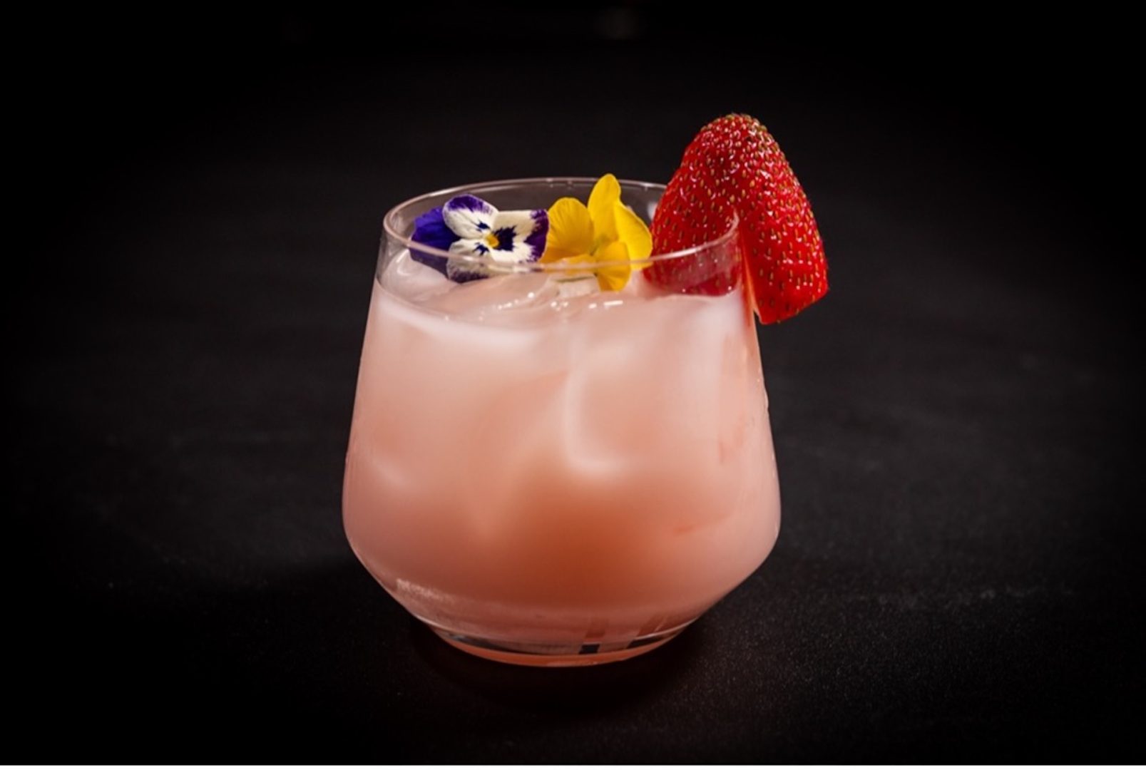 Takumi-Tei at EPCOT and Its New Spring Menu