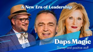 A New Era of Leadership at Disney Experiences and the Disneyland Resort