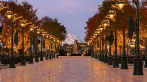 Disneyland Paris President Natacha Rafalski Shares About Disney Adventure World Opening