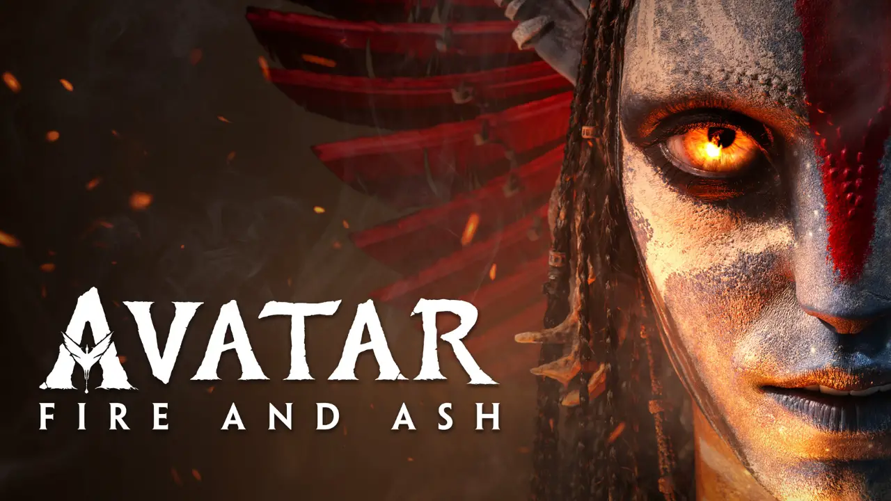 Avatar: Fire and Ash