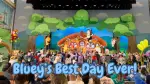 Bluey Fans Swarm to Disneyland for Bluey’s Best Day Ever!