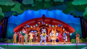 What You Need To Know About ‘Bluey’s Best Day Ever!’ at Disneyland
