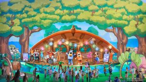 GUIDE: ‘Bluey’s Best Day Ever!’ at Disneyland