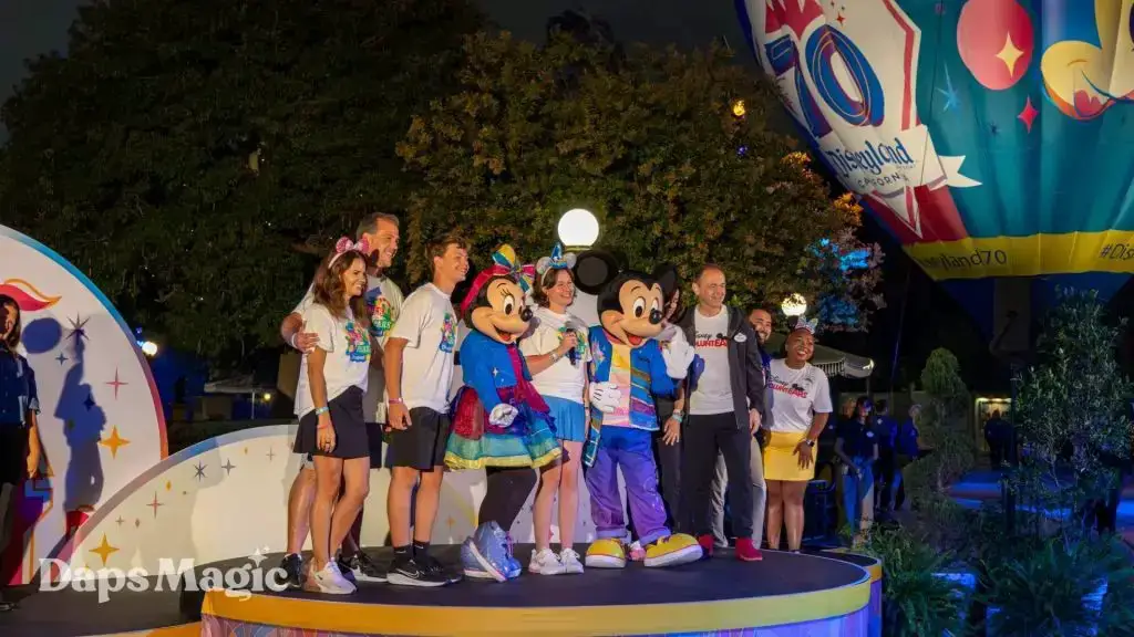 CHOC Walk in the Park