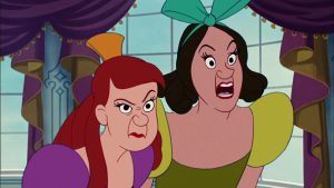 Disney’s ‘Cinderella’ Spin Off Finds Its Director