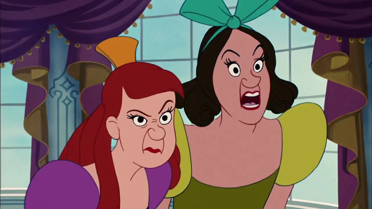 Disney’s ‘Cinderella’ Spin Off Finds Its Director