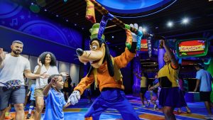 Walt Disney World Resort Announces Details And Openings for Cool KIDS’ SUMMER