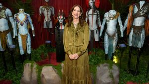 ‘Avatar: Fire and Ash’ Costume Designer Deborah L. Scott Shares the Imagination, Innovation, and Inspiration Behind Her Oscar-Nominated Work