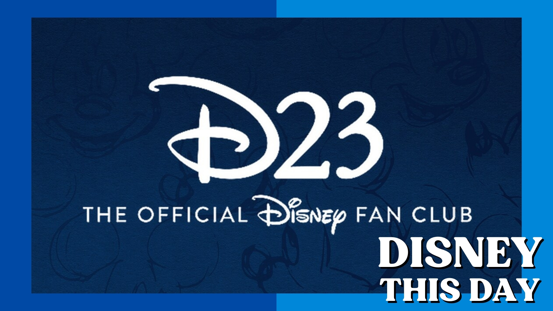 D23 | DISNEY THIS DAY | March 10, 2021