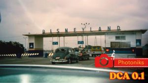 DCA 0.1 ~ Photoniks ~ Episode 19