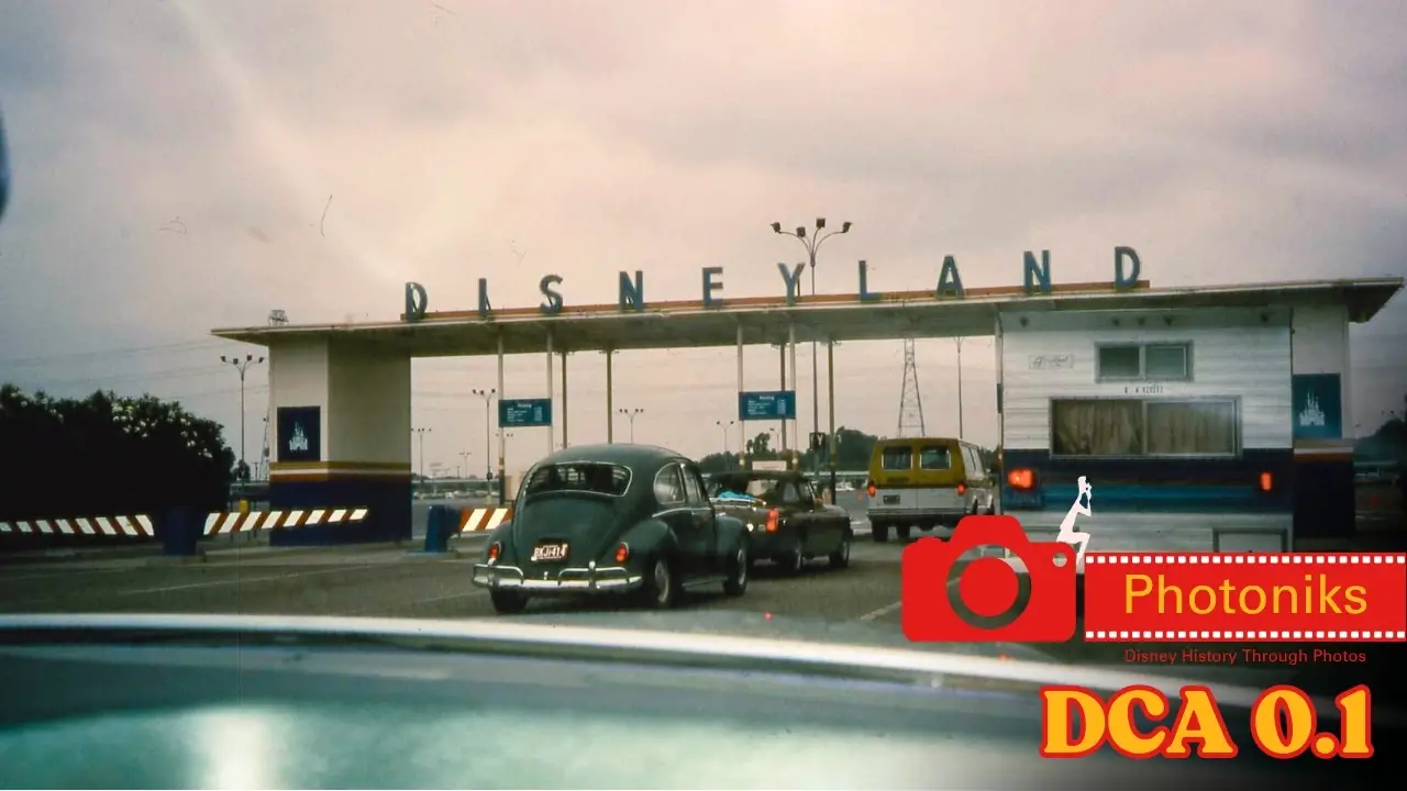 DCA 0.1 ~ Photoniks ~ Episode 19