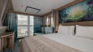 Take a Look at The Staterooms of the Disney Adventure