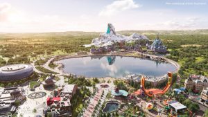 Know Before You Go: Disney Adventure World