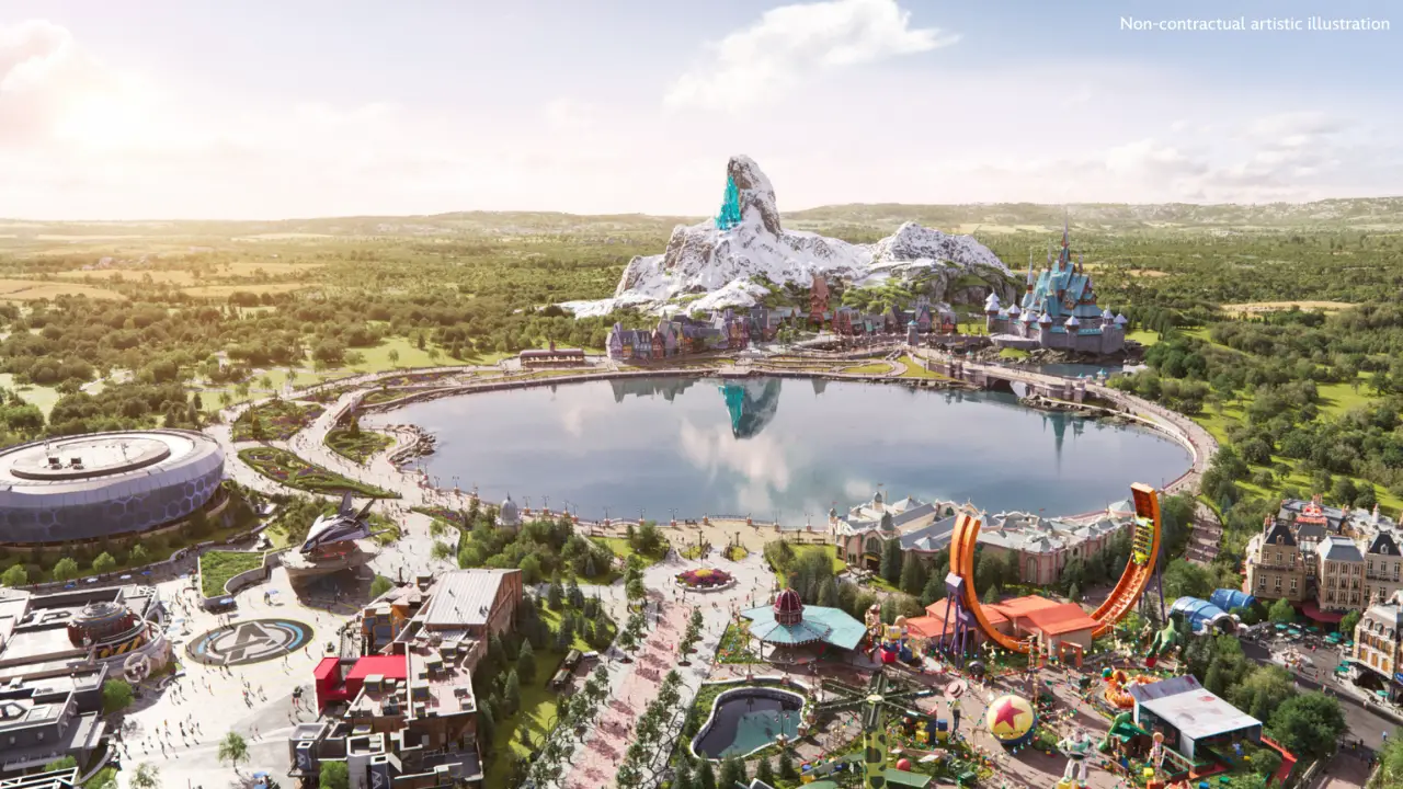 Know Before You Go: Disney Adventure World