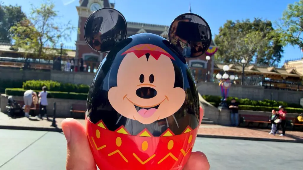 Disneyland Eggstravaganza 2026