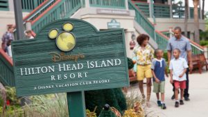 Disney’s Hilton Head Island Resort Celebrates 30th Anniversary with 3 Reasons to Visit