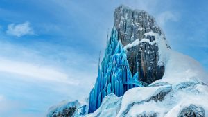 Take a Look at How World of Frozen at Disney Adventure World Brings ‘Frozen’ to Life