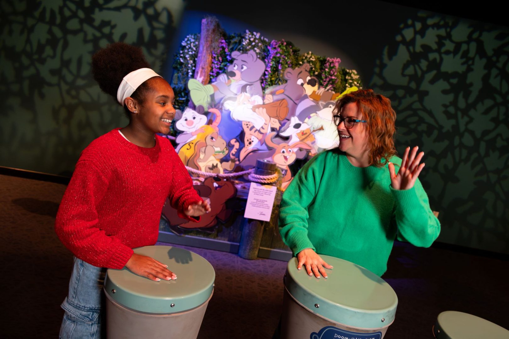 Find Your Special Spice at Tiana's Joyful Celebration in Indianapolis, Now Open